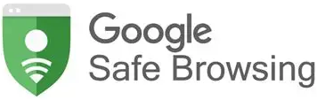 Google Safe Browsing Logo